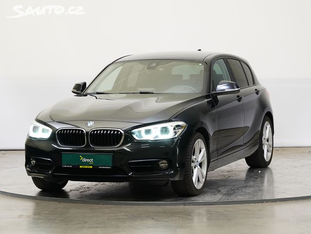 BMW Řada 1